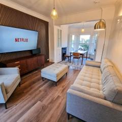 2 Bed Hale Home by City SuperHost