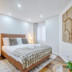 Vita Portucale ! Alfama Sweet Retreat