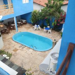 Pipa Hotel Pe na Areia