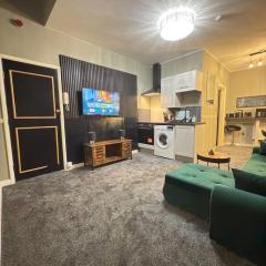 The Olive Stay by Cambridge City Centre