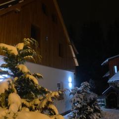 Apartmány La Torretta