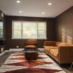 Quiet 1 Bedroom 1 Free Parking High Speed Wi-Fi