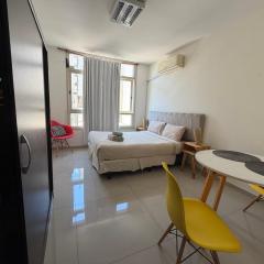 City Apartment Studio