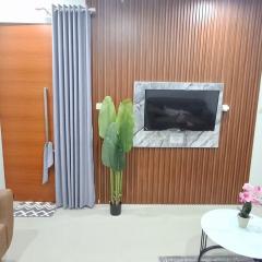 villa 2BR near Batu - Malang M12
