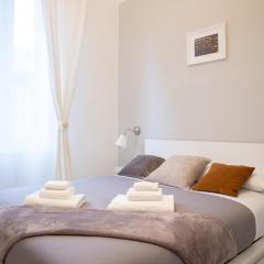 Porta Romana - LeoBrothers - Muratori 50