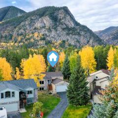 You Are My Sunshine - Downtown Frisco Home