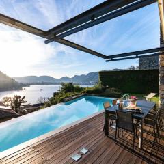 Villa Mara - by MyHomeInComo