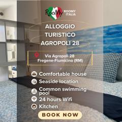 Alloggio Agropoli 28