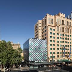 Mayfair Hotel Adelaide by IHG