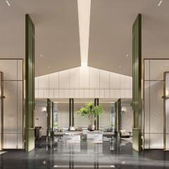 Holiday Inn Xianyang Shuangzhao Lake by IHG