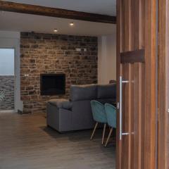 Casa Rural Pico Mágina