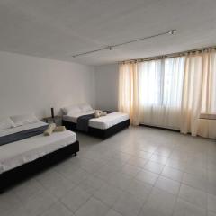 Arya Land Yoga Hostel