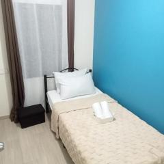 AL KHOURY Staycation