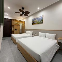 Bacnam Quang Ngai Hotel