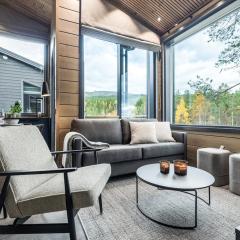 Levin Lyhty Dahlia D3 by Hilla Villas