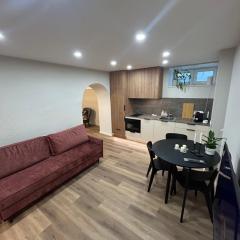 Private new studio next to Telliskivi area