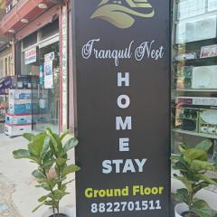 HOMESTAY Tranquil Nest
