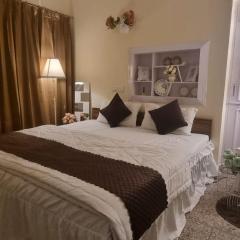 The Moonvale Cottage A Victorian Theme Independent Homestay!