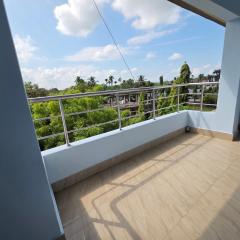 Taj Residency Holiday Homestay