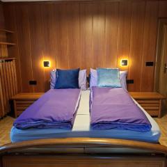 Appartamenti - Sass de Stria Cernadoi Dolomiti