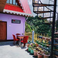 Mountain paradise homestay Darjeeling