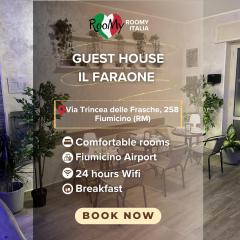 Guest House Il Faraone