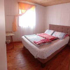 Cabaña Villa Esperanza