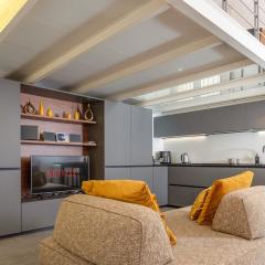 ArtStay - Exclusive Apt Near Metro M1, AC, Parking