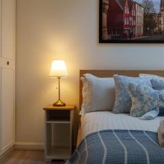 Oxford Modern Living - Free Parking