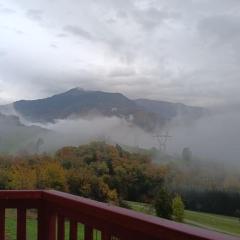 Chambre - Sdb Privative - Super Vue