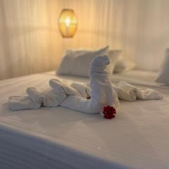 Diviya Bungalow and Cantina