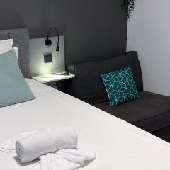 D' Suites Holiday Apartments