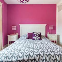 Quiet & Beautiful Room