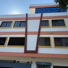 Hotel Radhika Residence