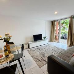 Madeira Studio Salvador Rental