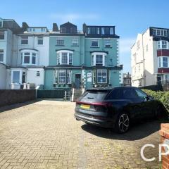 Room 24, Double, Sea View, 2nd Floor