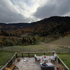 Mitarbi Silence - cozy holiday cottages in mountains