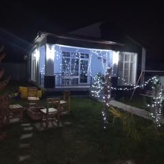 Gabala Qafqaz Quest hause