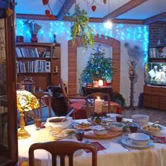 Dom Pod Złotym Bażantem