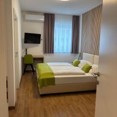 Hotel Garni Ilys Inn