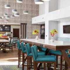 Hampton Inn & Suites By Hilton Irving Dfw Airport North