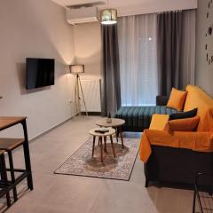 Katerina's apartment