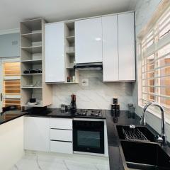 Chipangano Apartments