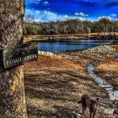 The Lodges at Fossil Creek