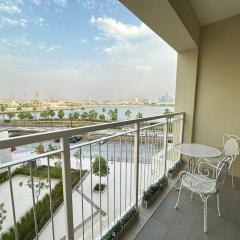 Aspin Luxury Lifestyle 1BR with Private Beach Access at La Voile