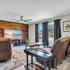 Hot Tub Hideaway Pet-Friendly DeLand Escape