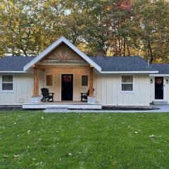 Sebago Basin Getaway - An Unforgettable Experience