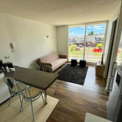 Departamento Dos Ambientes