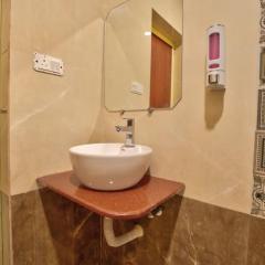 Goa Radha Krishna holiday