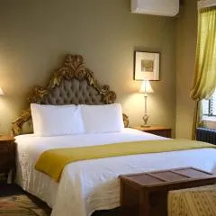 Hotel Tabard Inn